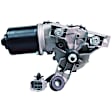 2008 Suzuki Swift+ - Front Wiper Motor