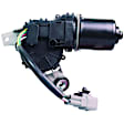 2008 Suzuki Swift+ - Front Wiper Motor