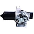 WPM10022 Front Wiper Motor
