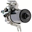 WPM10022 Front Wiper Motor