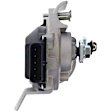 WPM10022 Front Wiper Motor