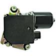 WPM1003 Front Wiper Motor