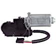 WPM1005 Rear Wiper Motor