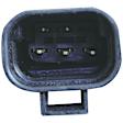 WPM1013 Front Wiper Motor