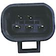 WPM1019 Front Wiper Motor