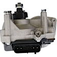 WPM11000 Front Wiper Motor