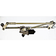WPM11001L Front Wiper Motor