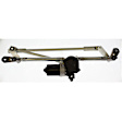 WPM11001L Front Wiper Motor