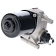 2013 Lincoln MKS - Front Wiper Motor, Motor includes LIN functionality