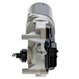 2013 Lincoln MKS - Front Wiper Motor, Motor includes LIN functionality