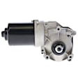 2013 Lincoln MKS - Front Wiper Motor, Motor includes LIN functionality