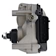 WPM11009 Front Wiper Motor