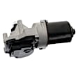 WPM11009 Front Wiper Motor