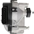 2011 Ford F-250 Super Duty - Front Wiper Motor, Motor includes LIN functionality