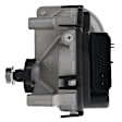 2011 Ford F-250 Super Duty - Front Wiper Motor, Motor includes LIN functionality