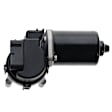 2011 Ford F-250 Super Duty - Front Wiper Motor, Motor includes LIN functionality