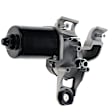 WPM11014 Front Wiper Motor