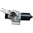 2010 GMC Terrain - Front Wiper Motor