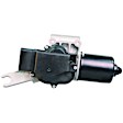 2010 GMC Terrain - Front Wiper Motor