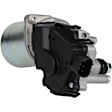 WPM1114 Front Wiper Motor