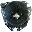 WPM120 Front Wiper Motor