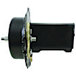 WPM120 Front Wiper Motor