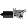 WPM1237 Front Wiper Motor