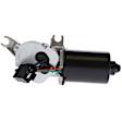 WPM1237 Front Wiper Motor