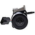 WPM1237 Front Wiper Motor