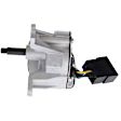 WPM1237 Front Wiper Motor