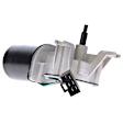 WPM1237 Front Wiper Motor