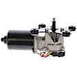 WPM1242 Front Wiper Motor