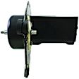 WPM140 Front Wiper Motor