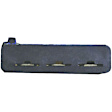WPM142 Front Wiper Motor