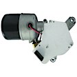 WPM162 Front Wiper Motor