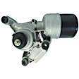 WPM162 Front Wiper Motor