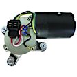 WPM1735 Front Wiper Motor