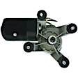 WPM1735 Front Wiper Motor
