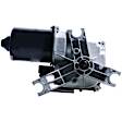 1990 Chevrolet C1500 - Front Wiper Motor, With Intermittent Wipers