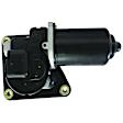 WPM2002 Front Wiper Motor
