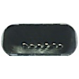 WPM2002 Front Wiper Motor