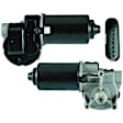 WPM2008 Front Wiper Motor