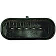 1998 Mercury Sable - Front Wiper Motor, 5 Terminal, 1 Plug Motor