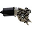 WPM2012 Front Wiper Motor