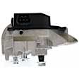 WPM2012 Front Wiper Motor