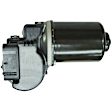 2007 Ford F-150 - Front Wiper Motor, Without Speed Sensitive Intermittent Wiper