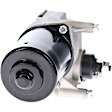 2009 Mercury Mariner - Front Wiper Motor