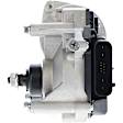 2009 Mercury Mariner - Front Wiper Motor