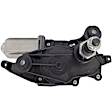 WPM2075 Rear Wiper Motor