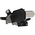 WPM2075 Rear Wiper Motor